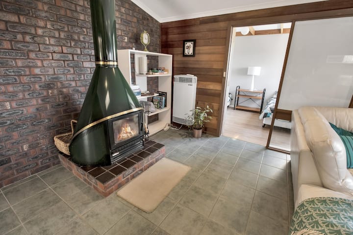 Dun Ri: Waterfront Getaway – 4br/ And Pet-friendly - Paynesville