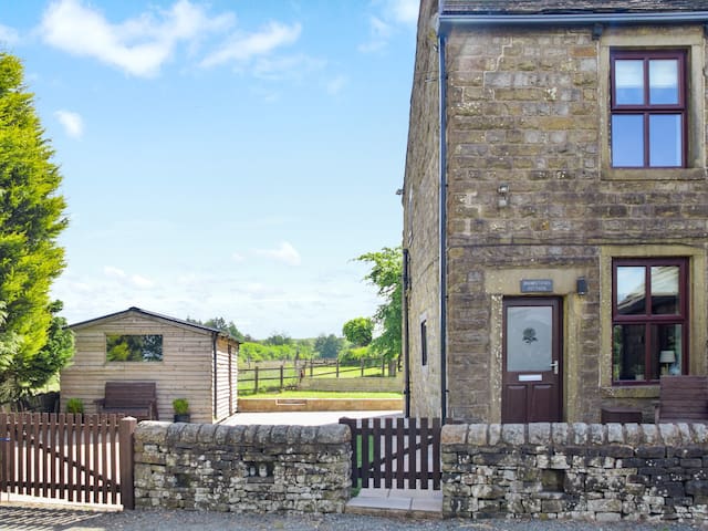 Doorstones Cottage