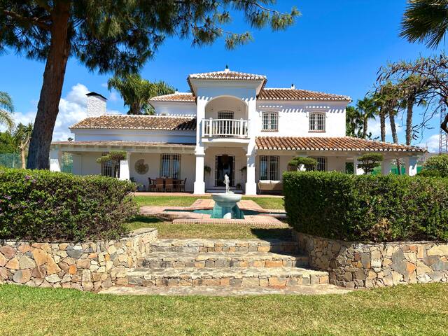 Solymar Holiday managed Airbnb listing 1