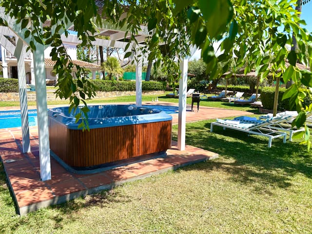Solymar Holiday managed Airbnb listing 1