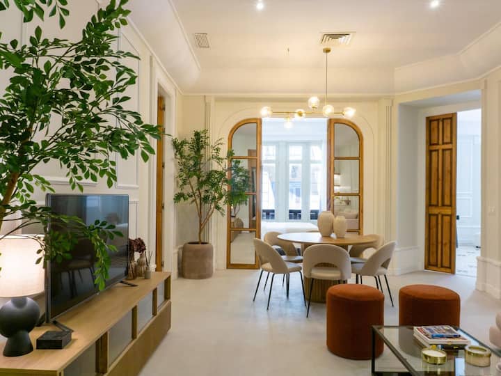 Azahar Suite Constitución - Malaga, Espagne