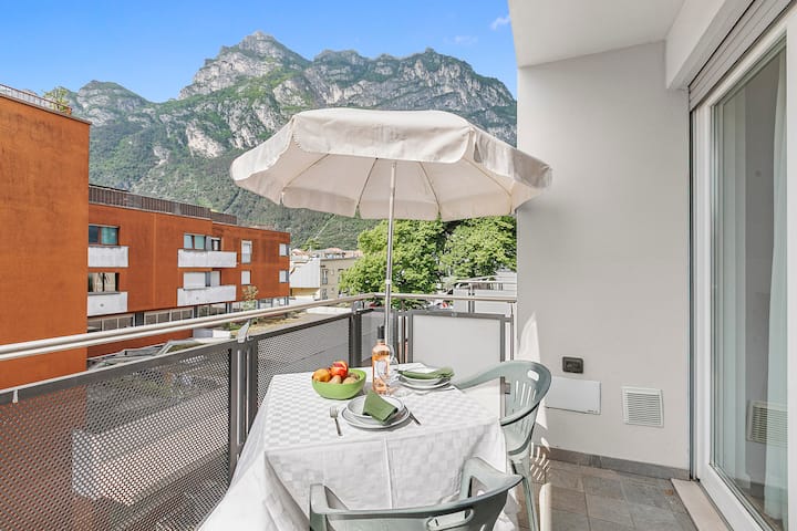 Casa Clara - By Happy Rentals - Riva del Garda