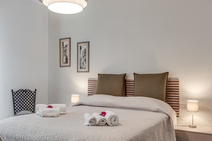 Habitación 1