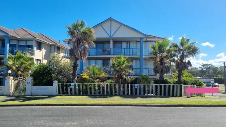 Apartment In Paradise - Hawks Nest
