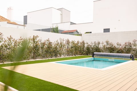 Paraíso da Foz Residence - By Sch
