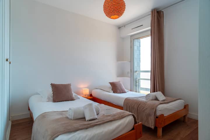 Спална соба 2