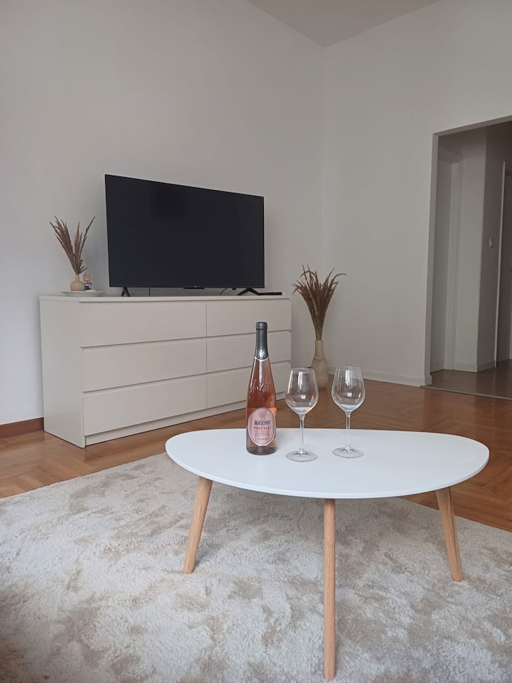 Central Apartment Vittorio Veneto - Vittorio Veneto