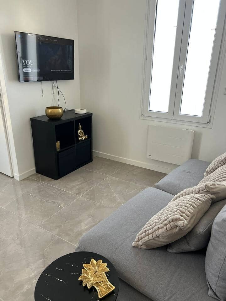Suite Prestige Balnéo - Dreux