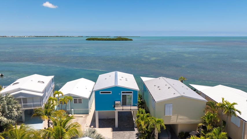 Bluescape Real Estate & Vacation Rentals managed Airbnb listing 1