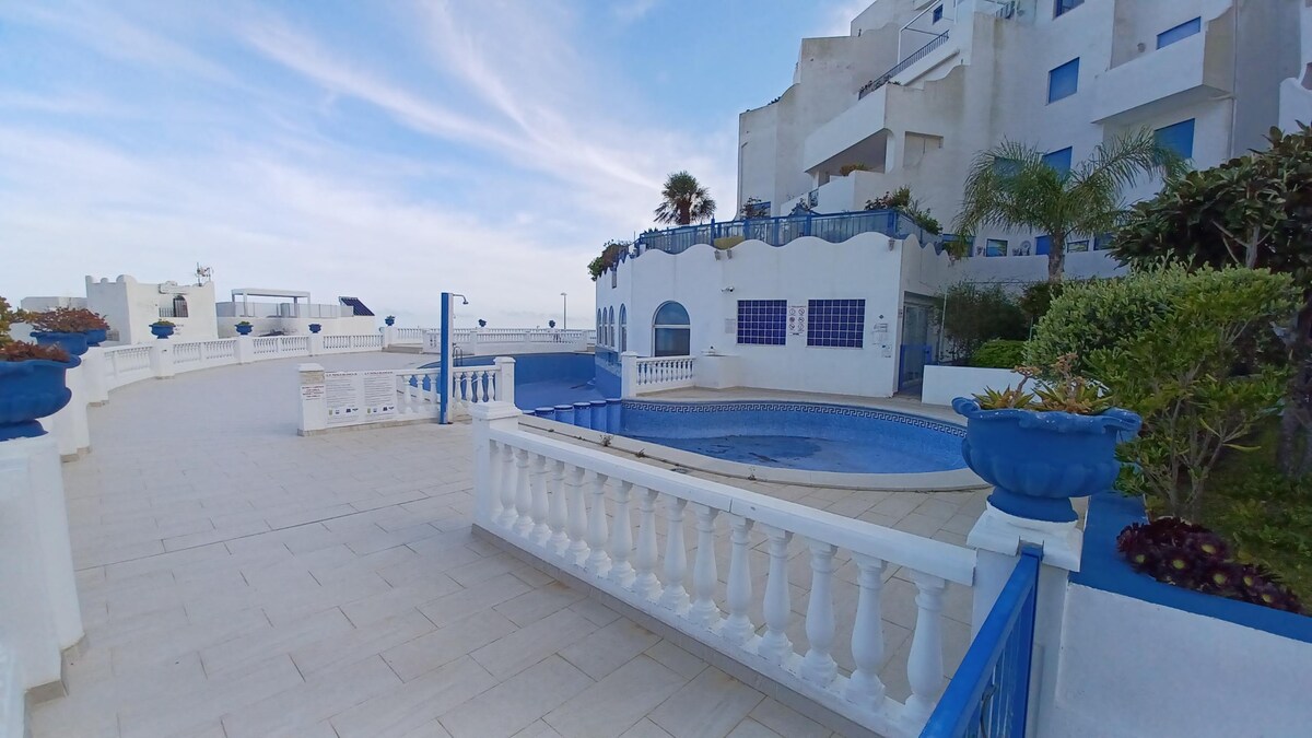 Apartamento en Peñíscola