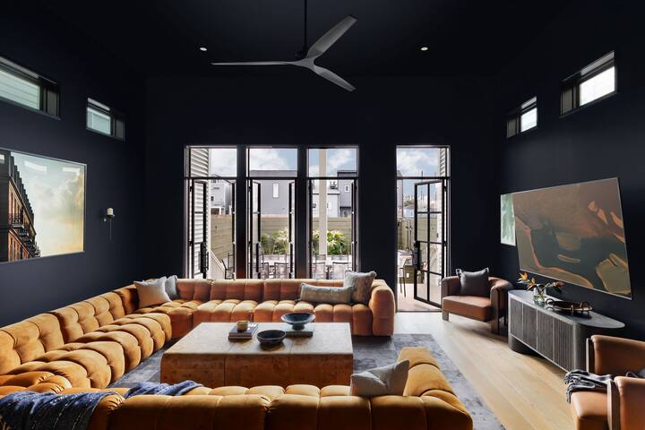 Modern New Homes | Heated Pools and Spas gallery image 2