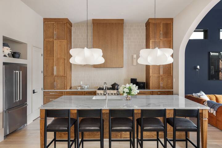 Modern New Homes | Heated Pools and Spas gallery image 3