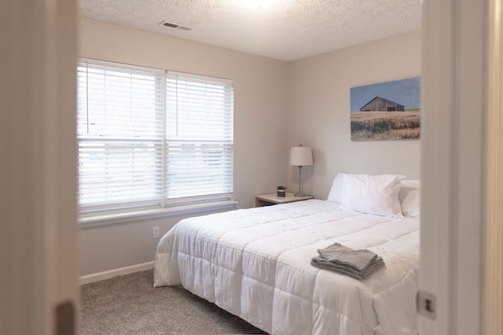 غرفة النوم 3