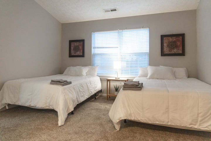 غرفة النوم 1