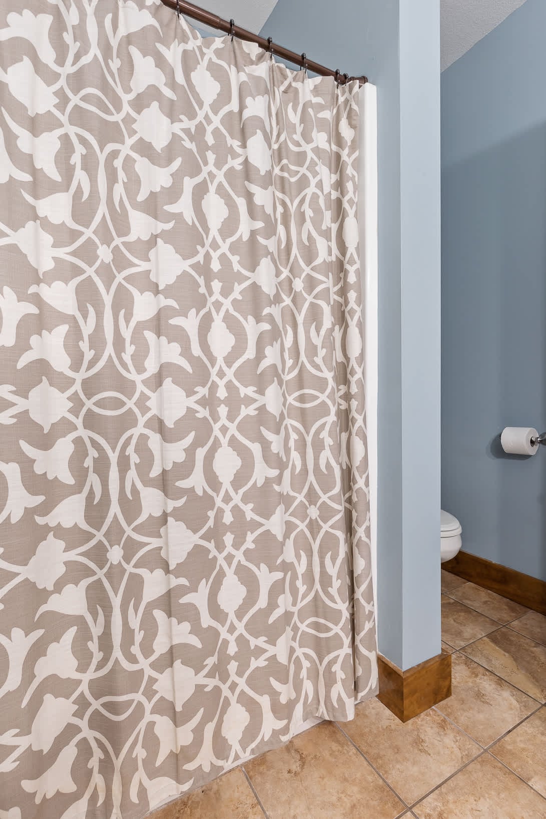 Volledige badkamer 3 