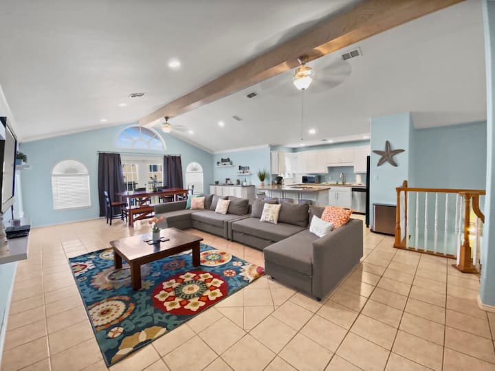 Brownsville Vacation Rentals Airbnb