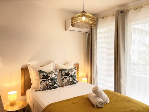 Bali at ZAC Hibiscus - Terrace