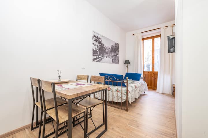 Alla Marina Monolocale Deluxe - Cagliari
