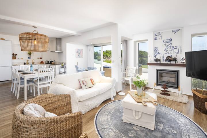 Listing in Carvoeiro