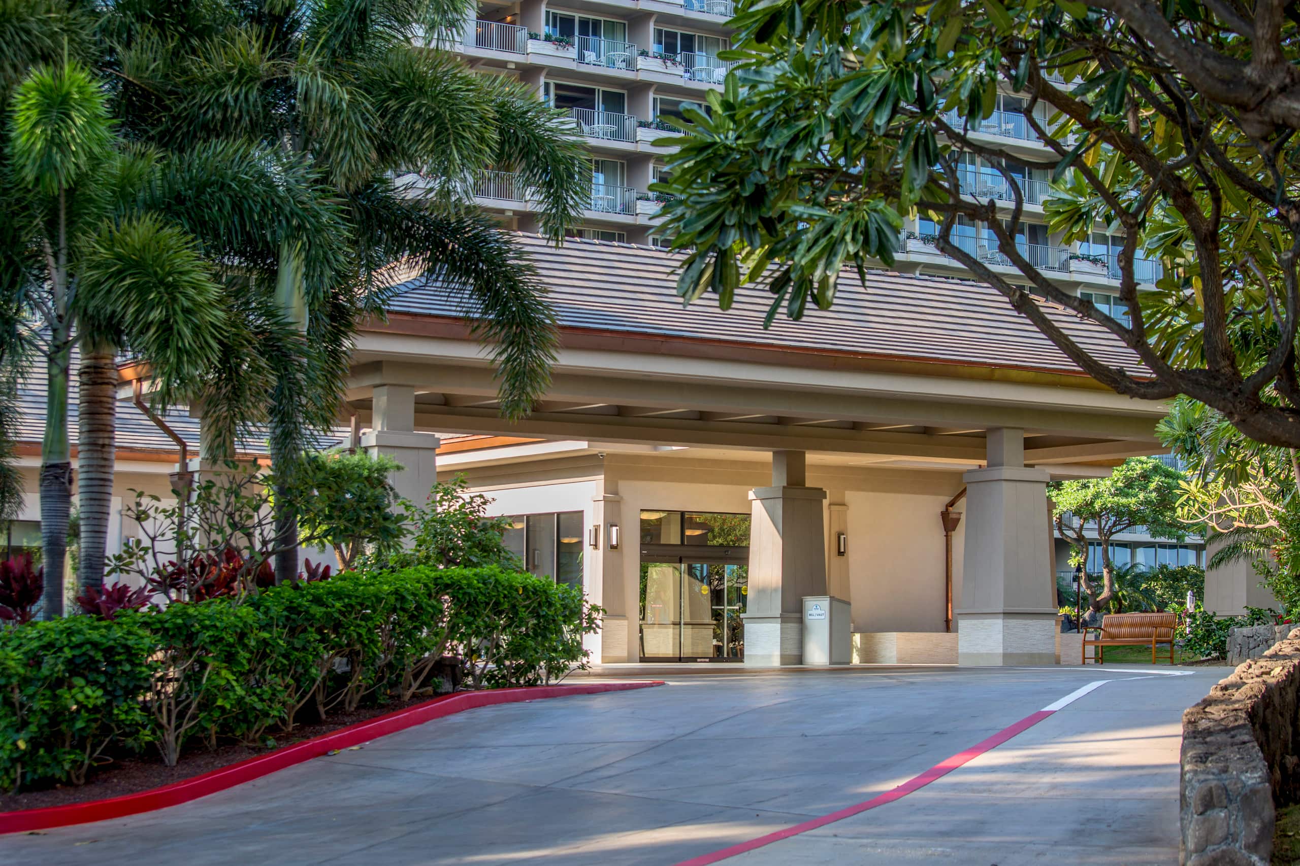 Whaler at Kaanapali Beach #565 - Image 37