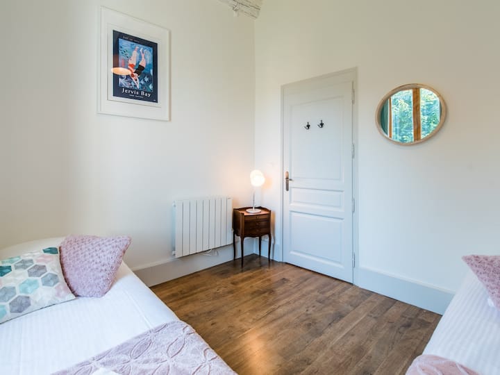 Საძინებელი 2