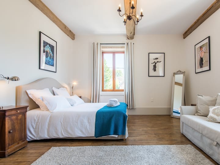 Საძინებელი 3