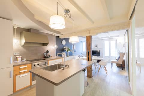 Torrepe - baskeyrentals