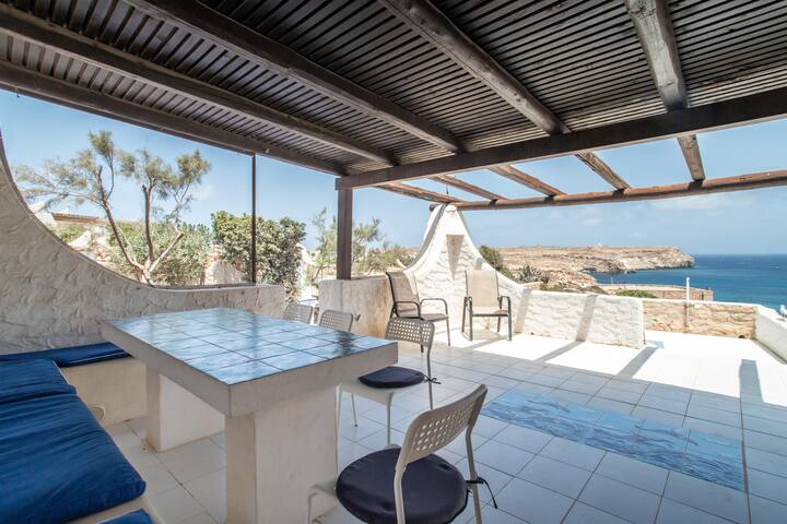 LampedusaINN managed Airbnb listing 1