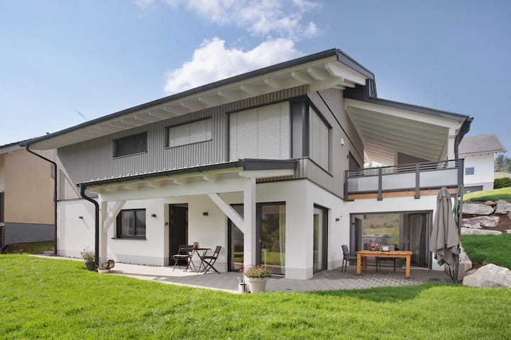 NaturPur vacation home