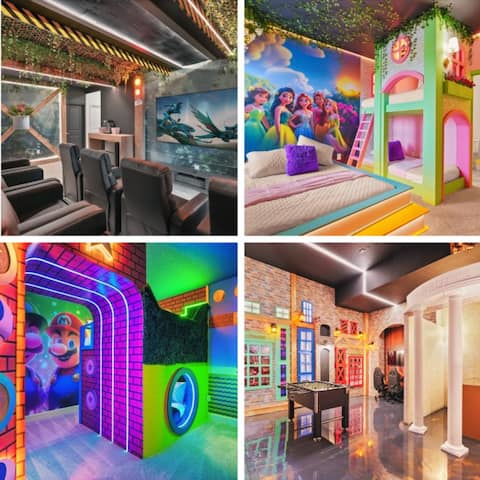 Ev 5818 - Paradiso Royale Estate