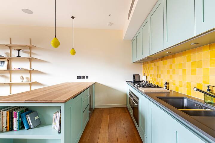 City Relay managed Airbnb listing 2