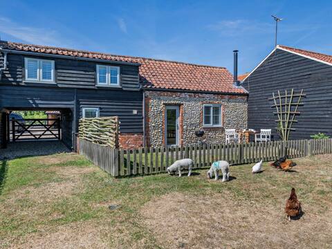 1 Bed in King's Lynn (oc-32202)