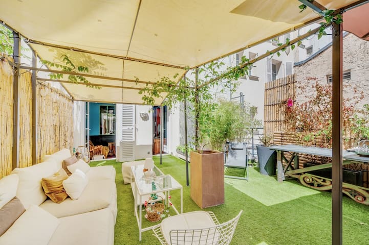 My Property managed Airbnb listing 3