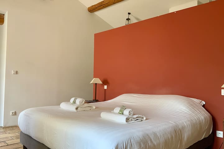 Спална соба 1