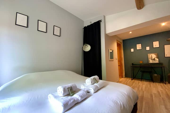 Спална соба 2