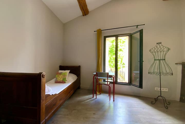 Спална соба 3