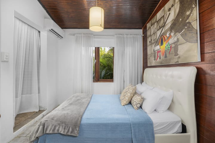 საძინებელი 4