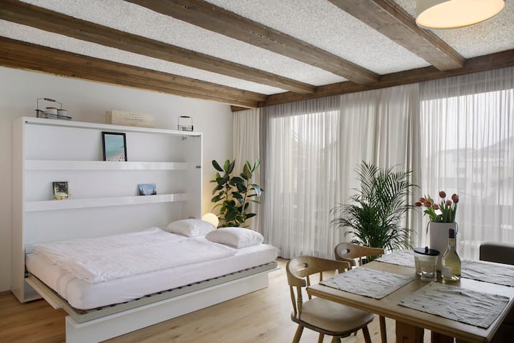 Suite Home Seefeld