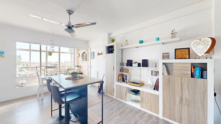 Casa Honey - A Murcia Holiday Rentals Property - Manga del Mar Menor
