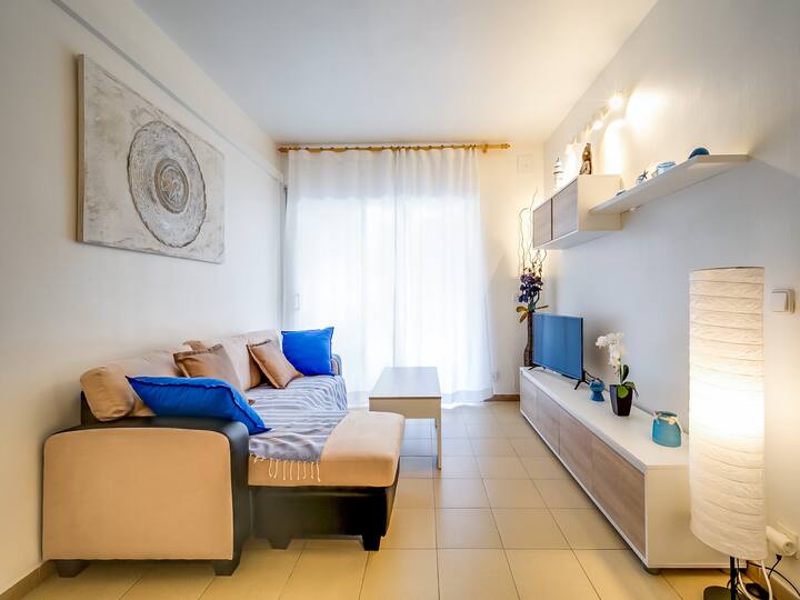 Appartement à Blanes Avec Vue Sur Mer - Blanes