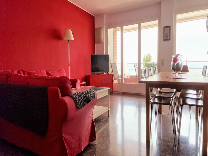 Appartement à Lloret Près De La Plage - Lloret de Mar