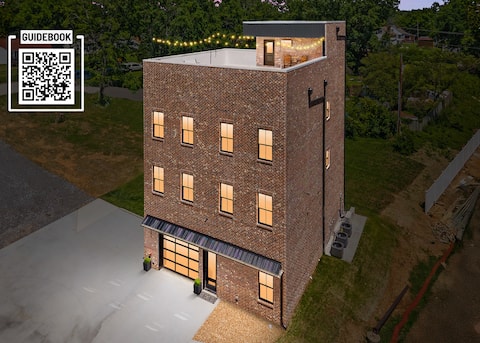 The Spot, by Johnathan (281 Liberty Pkwy)