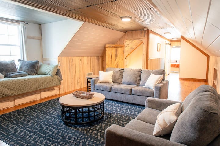 მისაღები ოთახი