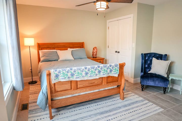 საძინებელი 2