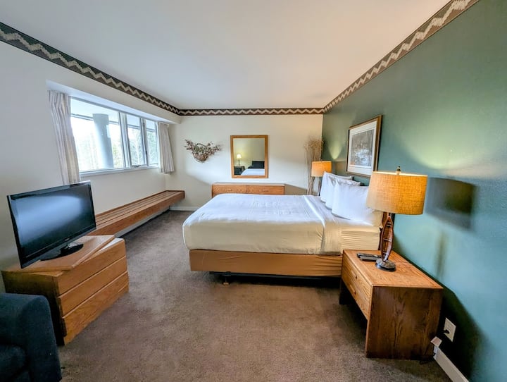 Primarna spavaća soba