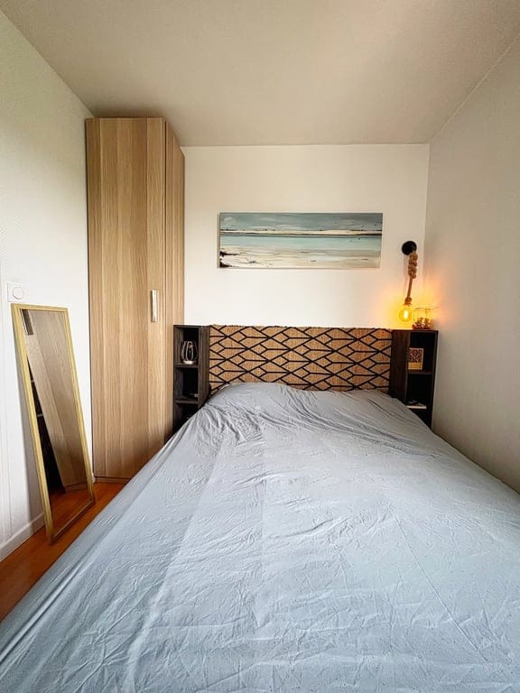 Საძინებლის სურათი 1