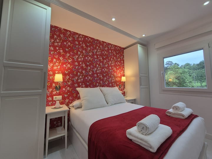 34a02 Casa En Las Caldas - Proaza