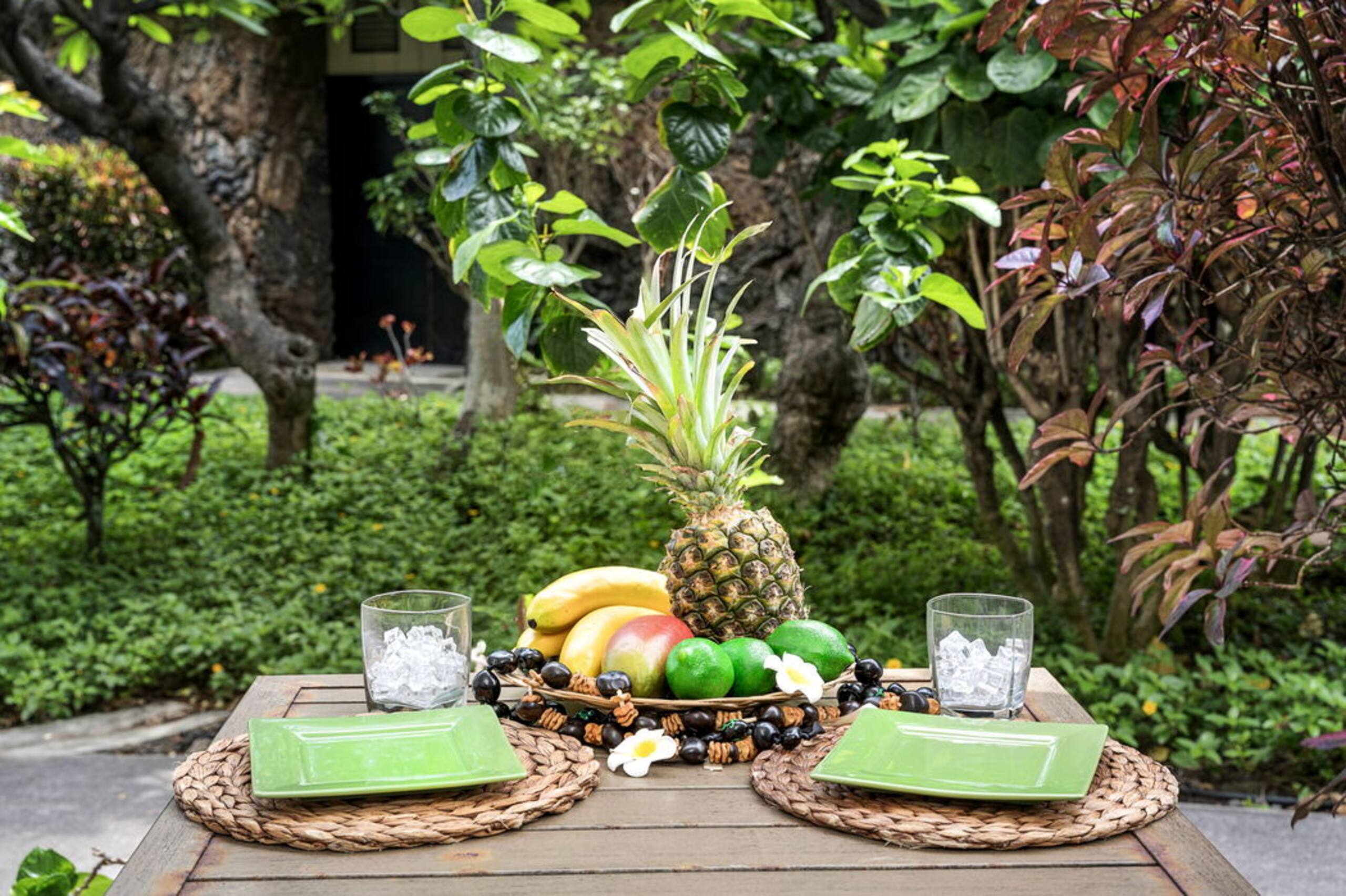 Condo in Kailua-Kona · ★4.5 · 1 bedroom · 2 beds · 1 private bath - Image 18