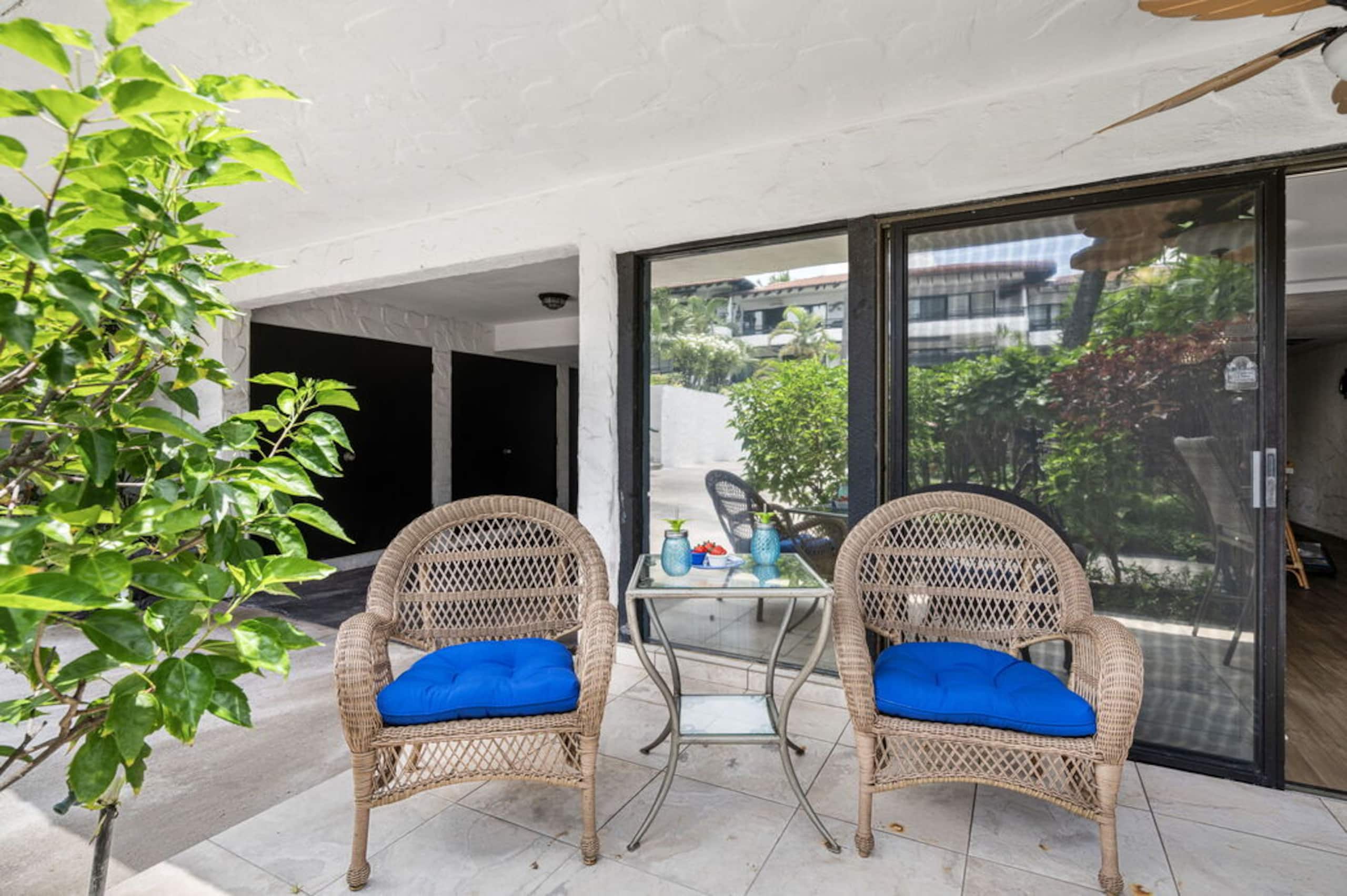 Condo in Kailua-Kona · ★4.5 · 1 bedroom · 2 beds · 1 private bath - Image 19