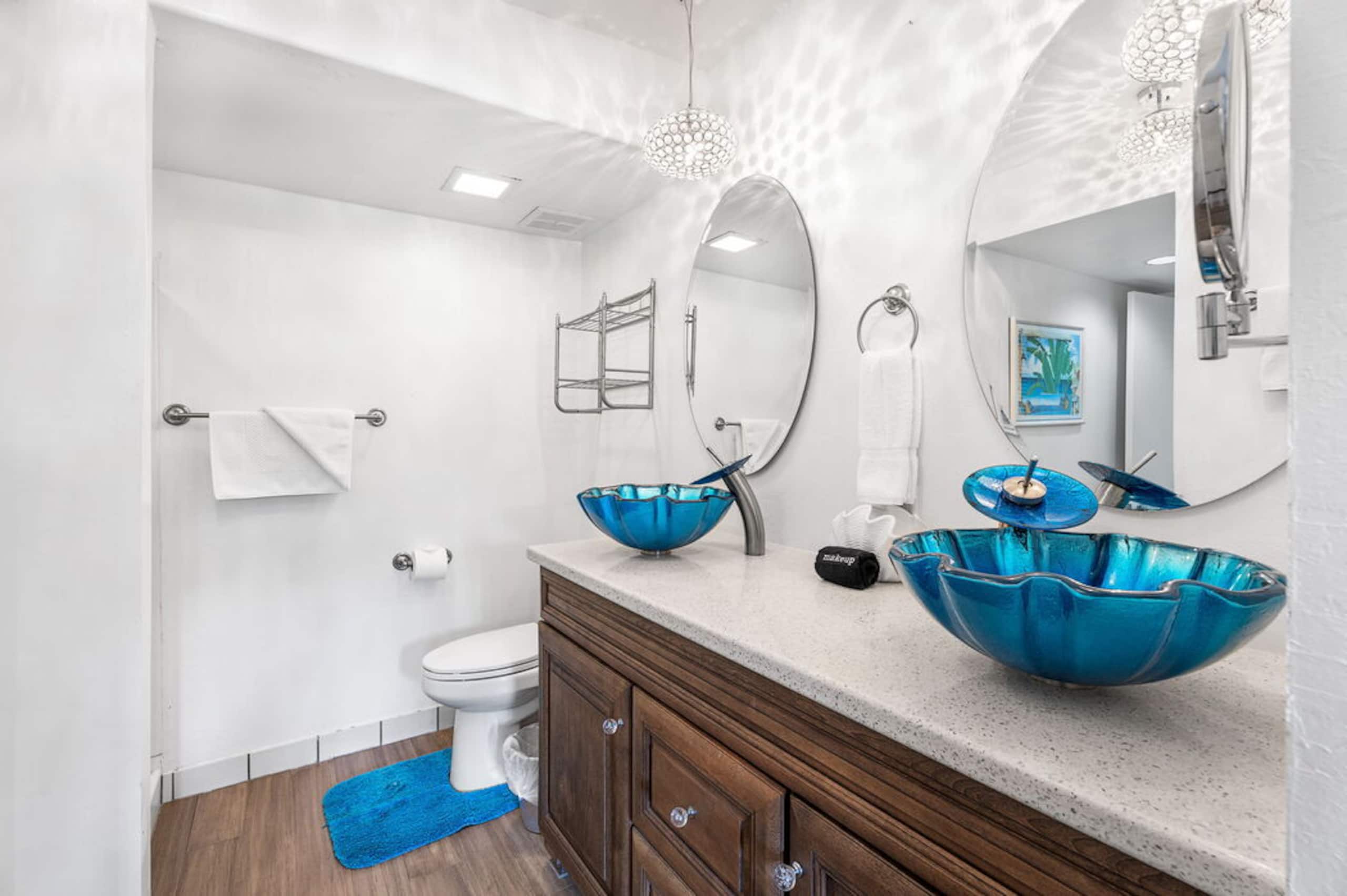 Condo in Kailua-Kona · ★4.5 · 1 bedroom · 2 beds · 1 private bath - Image 3